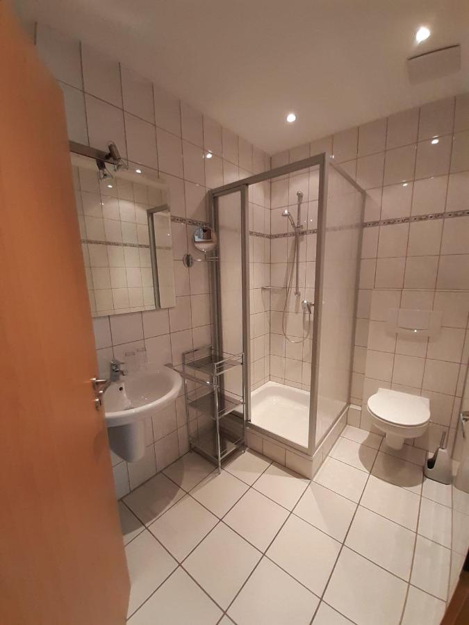 Haus Moselliebe B&B Ediger-Eller Dış mekan fotoğraf