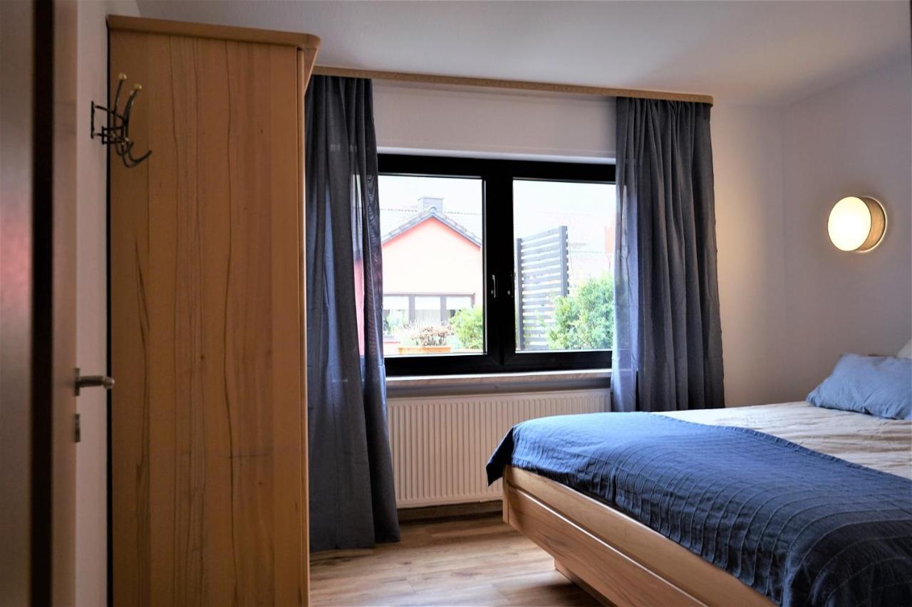 Haus Moselliebe B&B Ediger-Eller Dış mekan fotoğraf