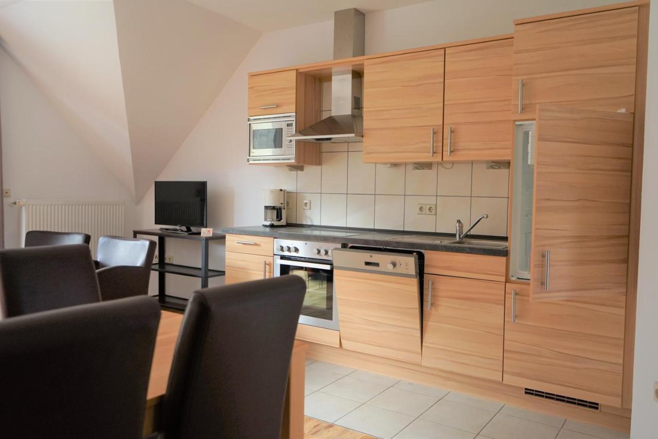 Haus Moselliebe B&B Ediger-Eller Dış mekan fotoğraf